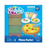 Playfoam Pizza Parlor