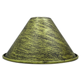 Industrial  Ceiling Fitting Lamp Shade~1398