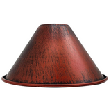 Industrial  Ceiling Fitting Lamp Shade~1398