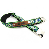 LOKI No. 9s Handmade Wholesale Dog Collar