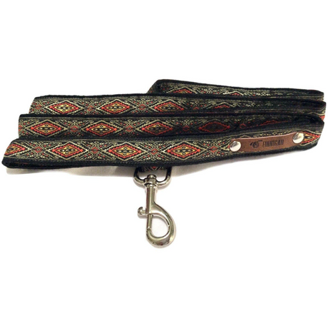 Finnigan's Durable Designer Dog Collar No.04m