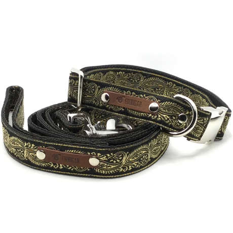 Finnigan’s Durable Designer Dog Collar No.12L