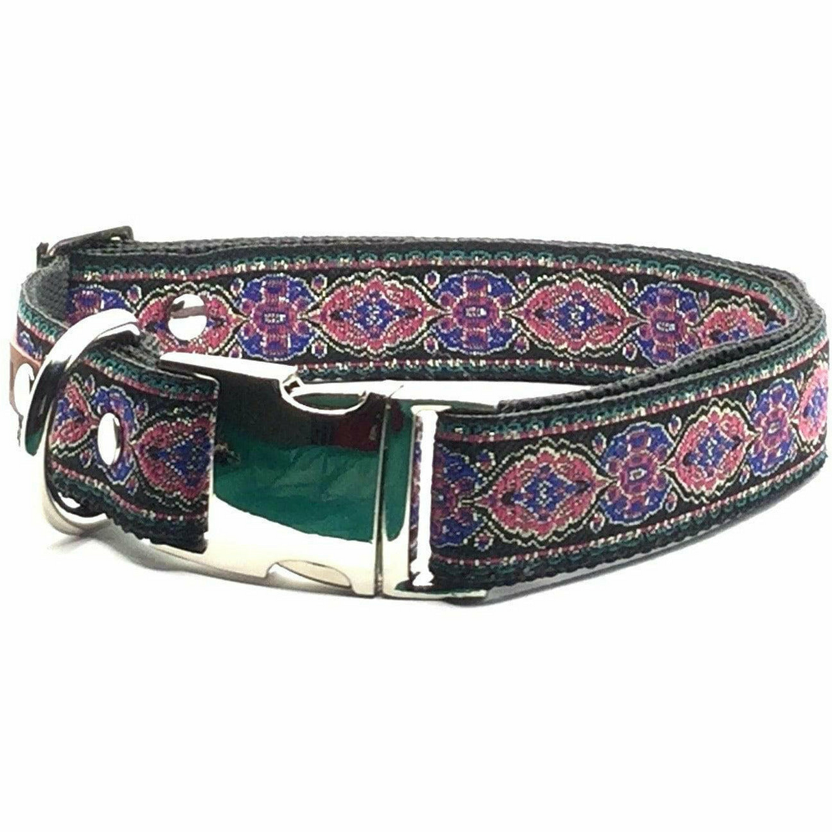 Finnigan's Wholesale Durable Designer Dog Collar No. 3L