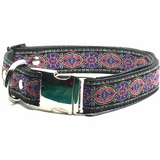 Finnigan's Wholesale Durable Designer Dog Collar No. 3L