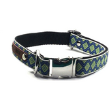 Finnigan's Designer Dog Collar No.02m