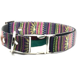 Finnigan's Durable Designer Dog Collar No. 8L