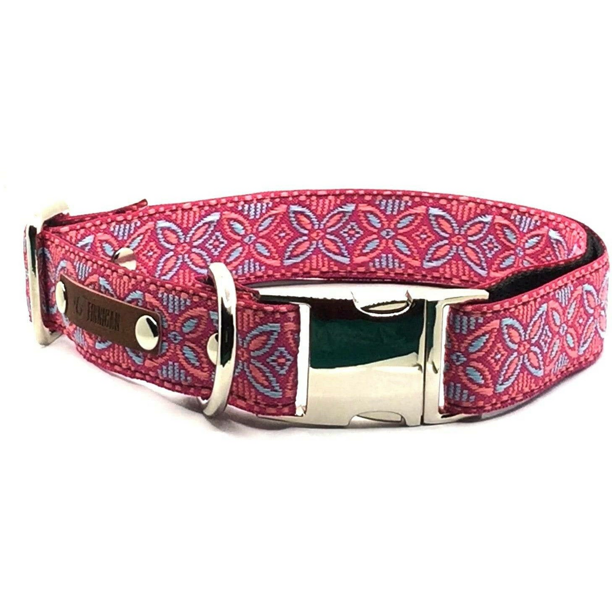 Finnigan's Designer Dog Collar No.11L