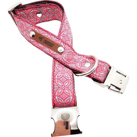 Finnigan's Designer Dog Collar No.11L