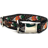 Finnigan’s Designer Dog Collar No.10L