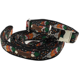 Finnigan’s Designer Dog Collar No.10L