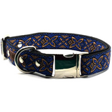 Finnigan's Wholesale Durable Designer Dog Collar No.17L