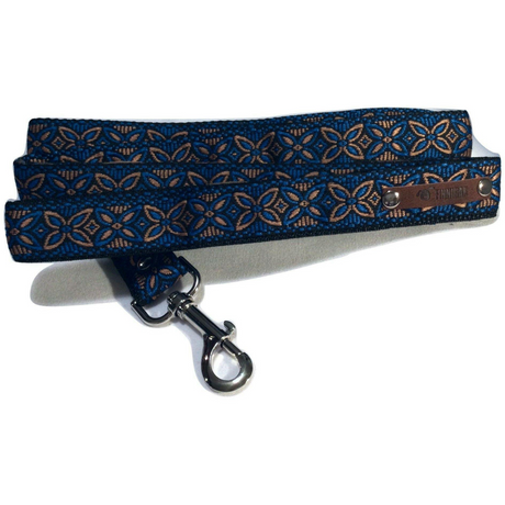 Finnigan's Wholesale Durable Designer Dog Collar No.17L