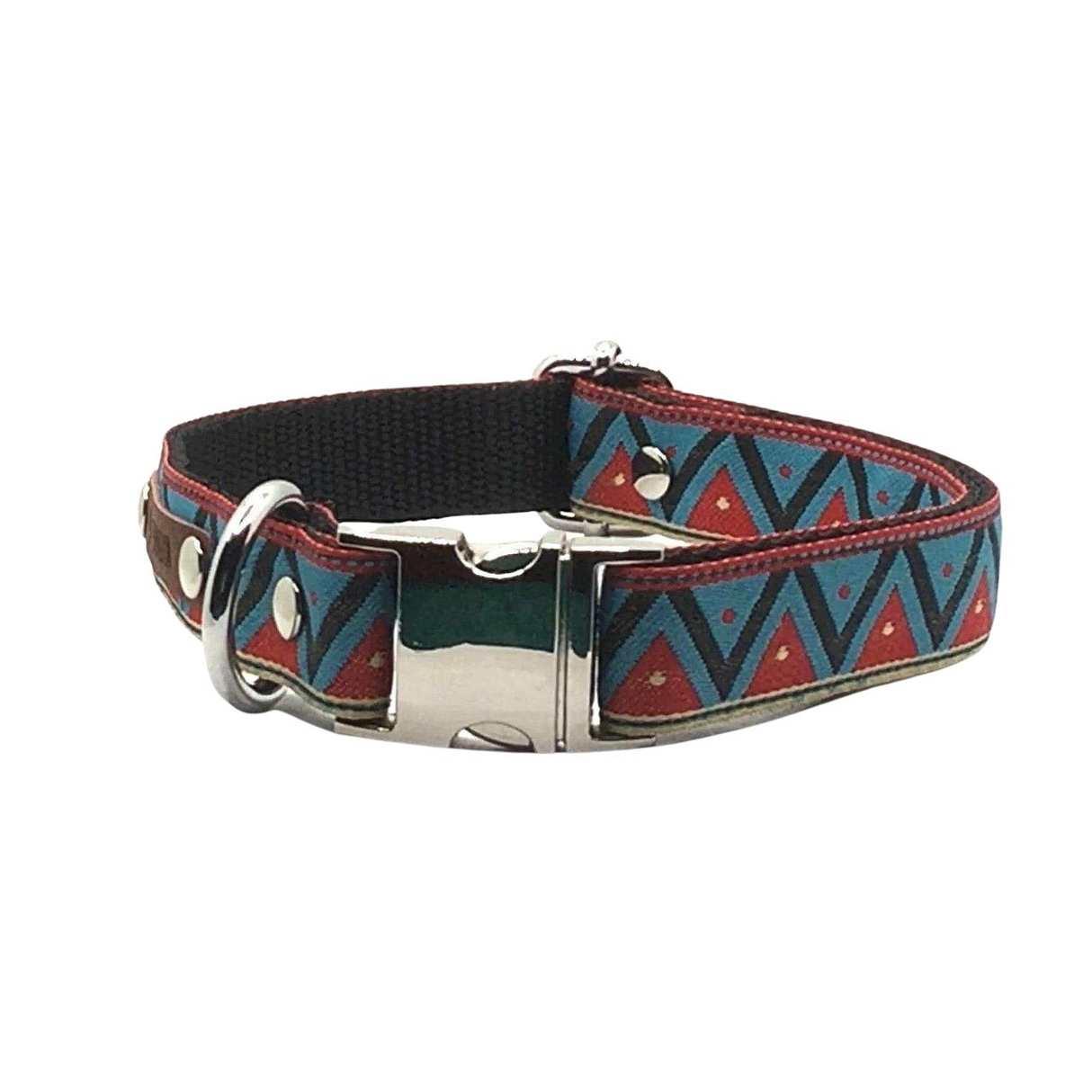 Finnigan's Wholesale Designer Dog Collar No.06m