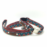 Finnigan's Wholesale Designer Dog Collar No.06m