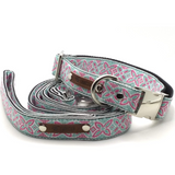 Finnigan's Designer Dog Collar No.14L