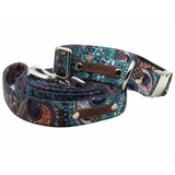 Finnigan's Durable Designer Dog Collar No. 5l