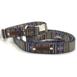 Stylish and Durable Large Dog Collar by Finnigan's