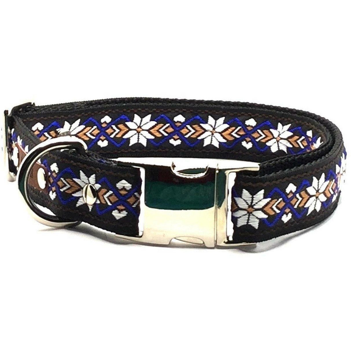 Finnigan's Durable Designer Dog Collar No.18L