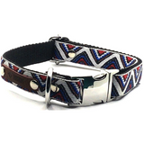 Finnigan's Wholesale Designer Dog Collar No.17m