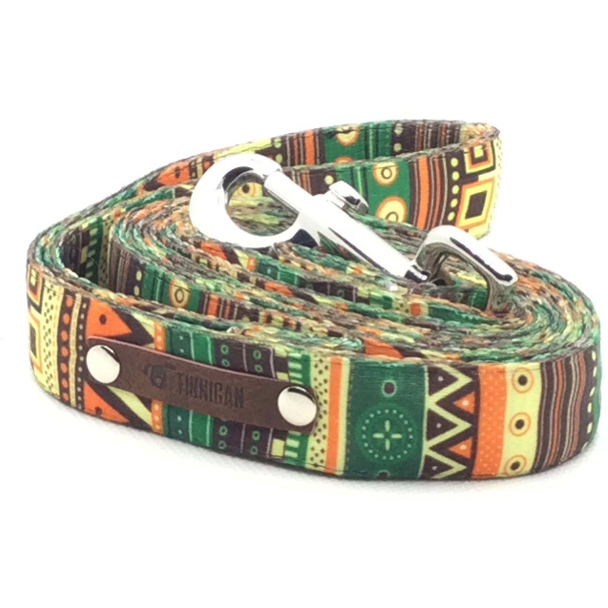 Wholesale Durable Designer Dog Collar No.22L