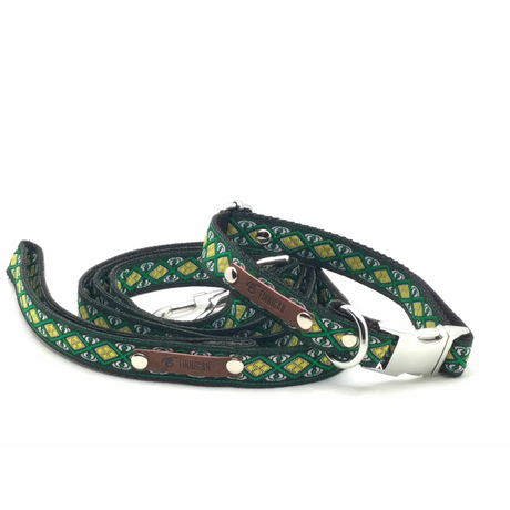 Finnigan’s Durable Designer Dog Collar No.12m