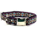 Designer Dog Collar No.20L