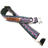 Finnigan’s Durable Designer Dog Collar: Stylish and Practical