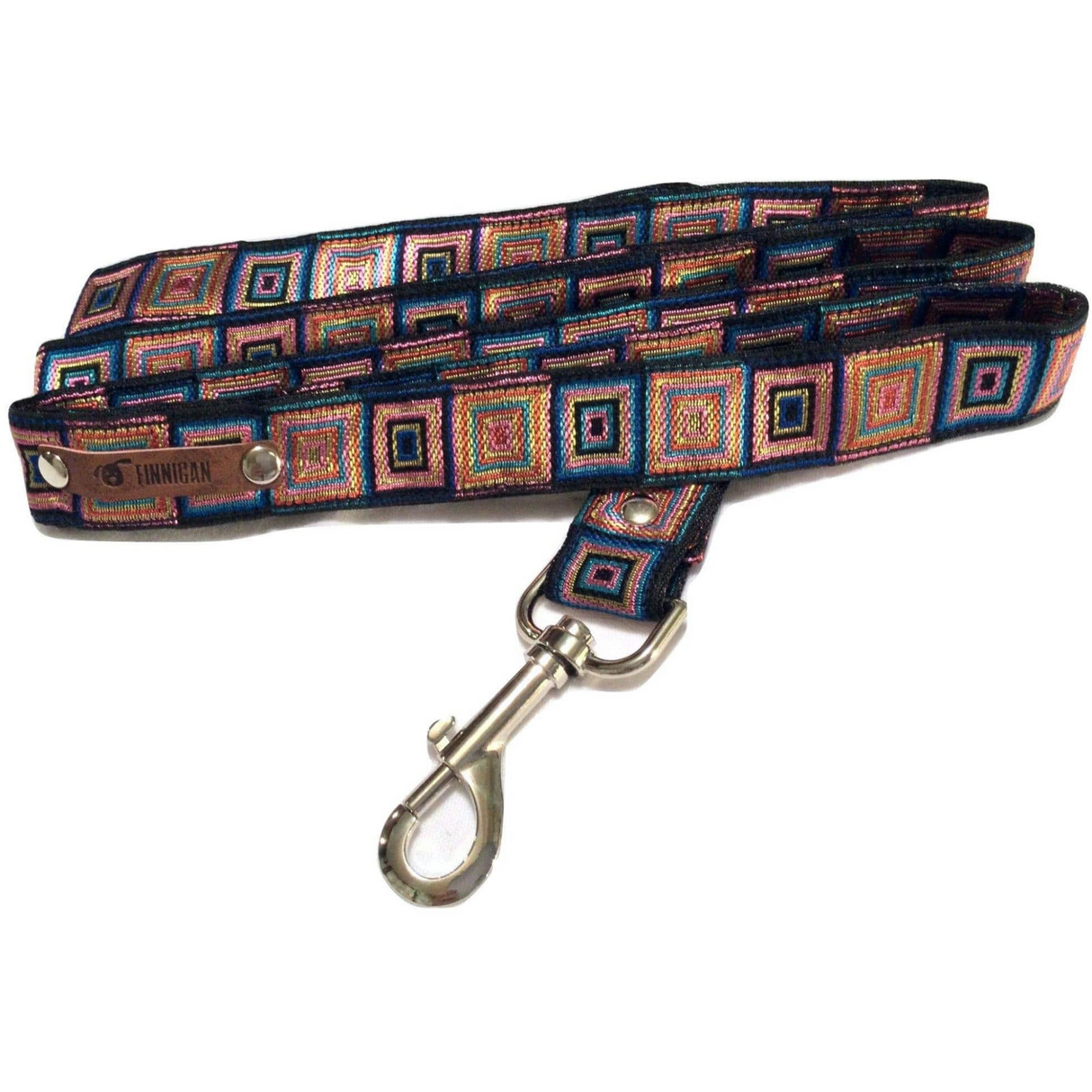 Finnigan's Designer Dog Collar No.15L