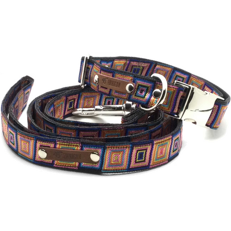 Finnigan's Designer Dog Collar No.15L