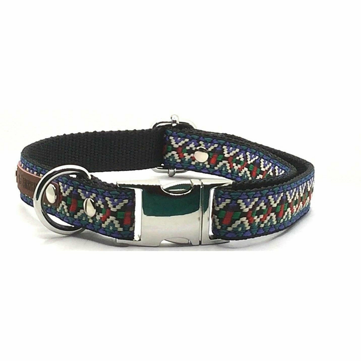 Finnigan’s Wholesale Designer Dog Collar No.23m