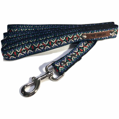 Finnigan’s Wholesale Designer Dog Collar No.23m