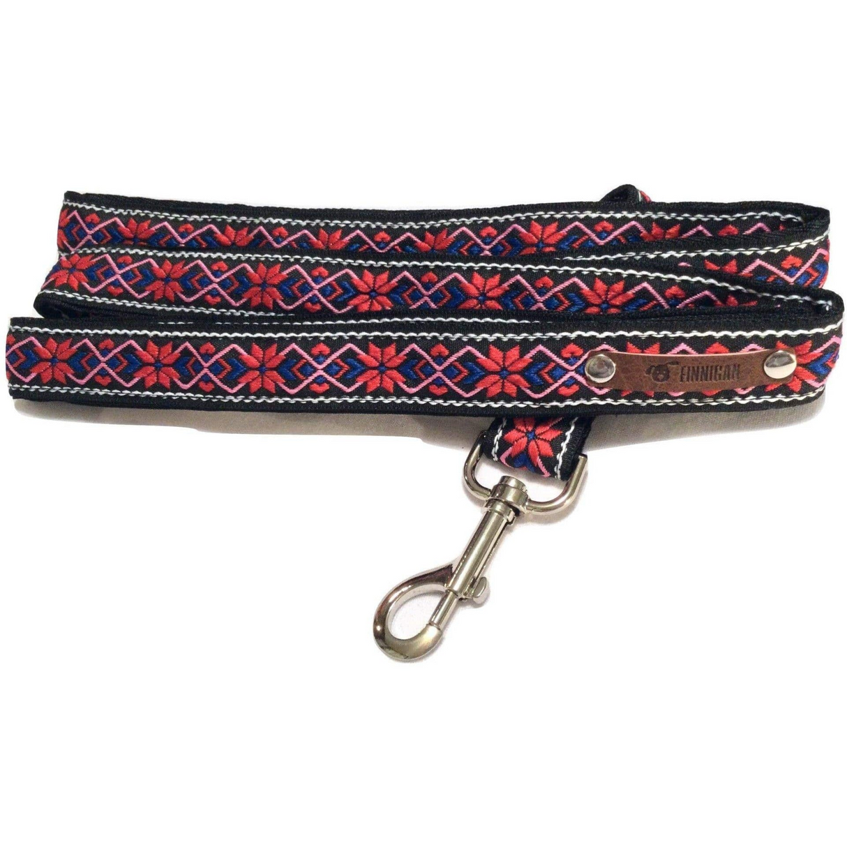 Designer Dog Collar No. 2L