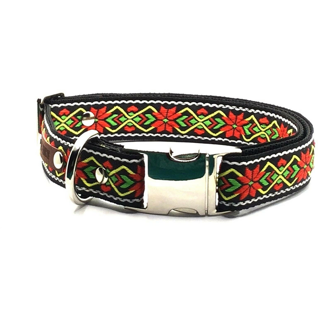 Designer Dog Collar No. 4l