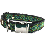 Designer Dog Collar No.08m