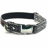 Finnigan's Wholesale Durable Designer Dog Collar No.14m