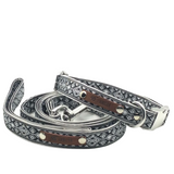 Finnigan's Wholesale Durable Designer Dog Collar No.14m