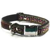 Designer Dog Collar No.16m