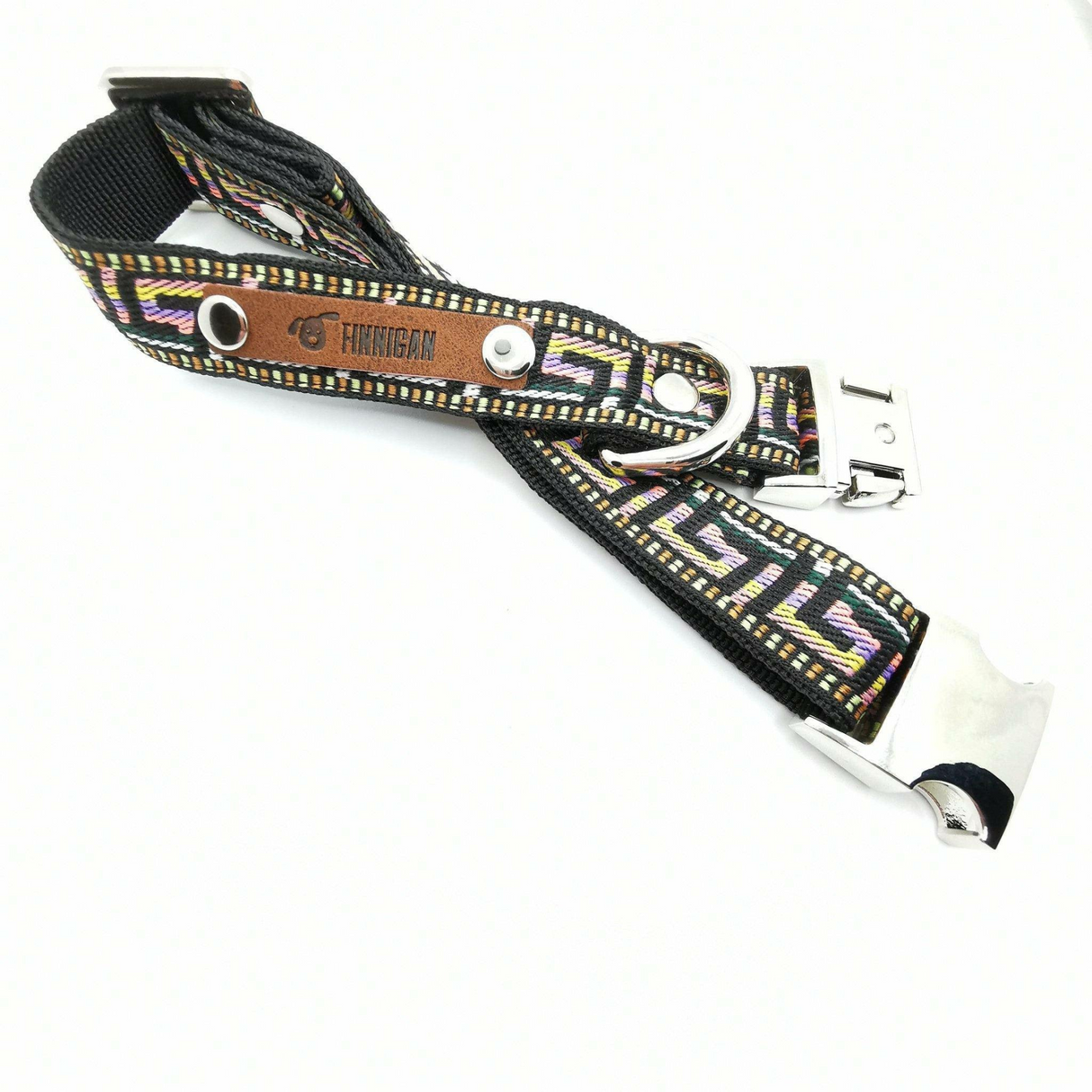 Designer Dog Collar No.16m