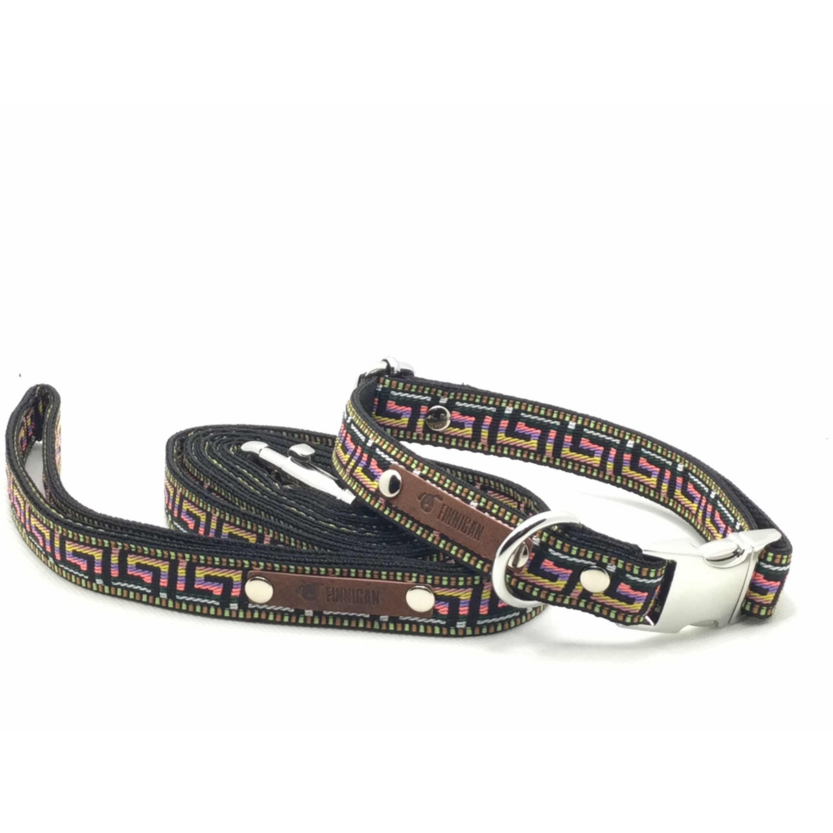 Designer Dog Collar No.16m