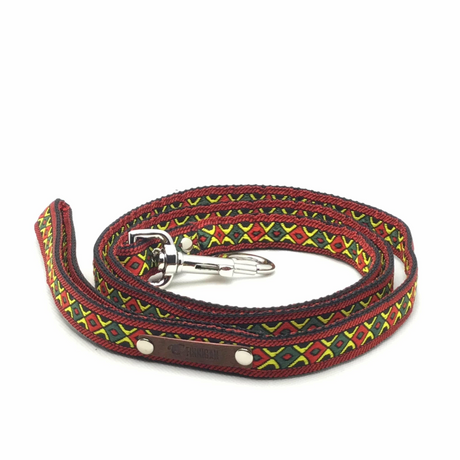 Finnigan's Wholesale Durable Designer Dog Collar No.19m