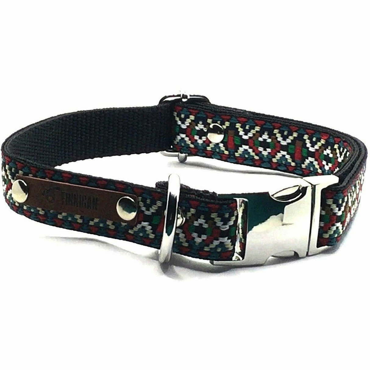 Finnigan’s Designer Dog Collar No.25m