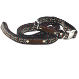 Finnigan’s Designer Dog Collar No.25m