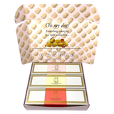 Dog Macaron Combo Gift Box (18 French Dog Macarons)