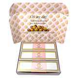 Dog Macaron Combo Gift Box (18 French Dog Macarons)