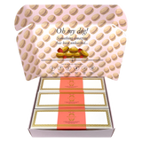 Dog Macaron Combo Gift Box (18 French Dog Macarons)