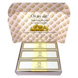 Dog Macaron Combo Gift Box (18 French Dog Macarons)