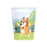 Bluey 9oz Party Cups [8 per Pack]