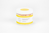 Grapefruit Natural Bath Salt Soak with Dead sea, Epsom and Himalayan salts