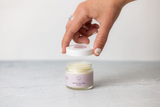 Lavender Shea Butter Body Cream