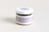 Natural Body Scrub, Lavender Body Salt Scrub